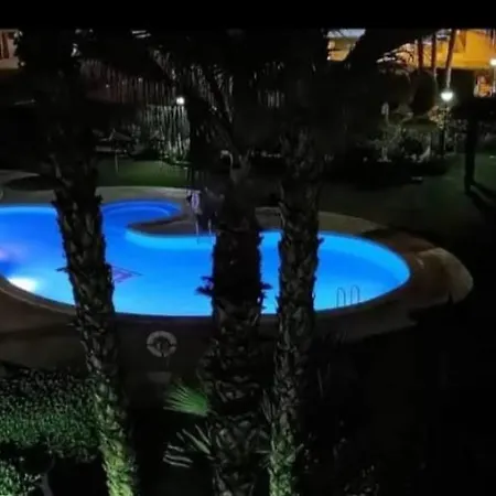 Grace Resident * Torre La Mata