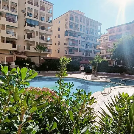 Grace Resident Torre La Mata