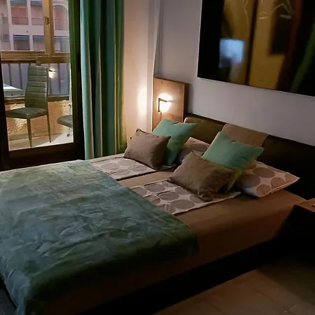 Grace Resident * Torre La Mata