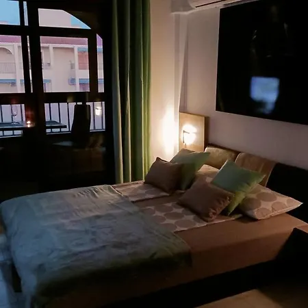 Grace Resident Apartment *