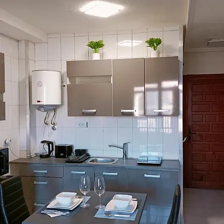 Apartment Grace Resident