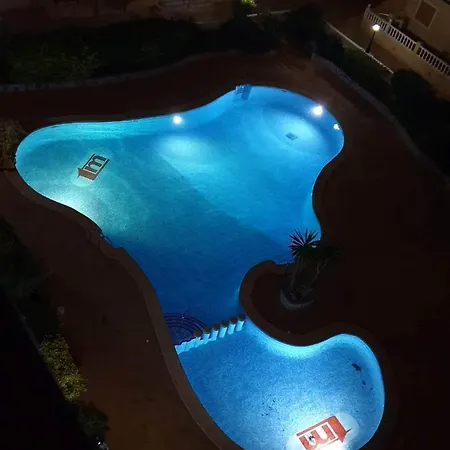 Grace Resident Torre La Mata
