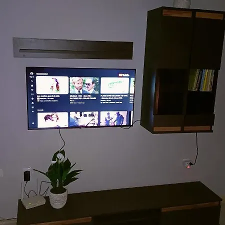 Apartment Grace Resident Torre La Mata