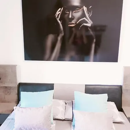 Grace Resident Apartment