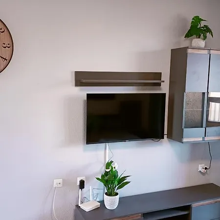 Apartment Grace Resident Torre La Mata