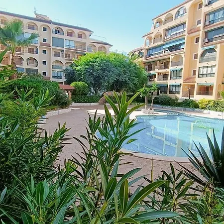 Grace Resident Apartment *
