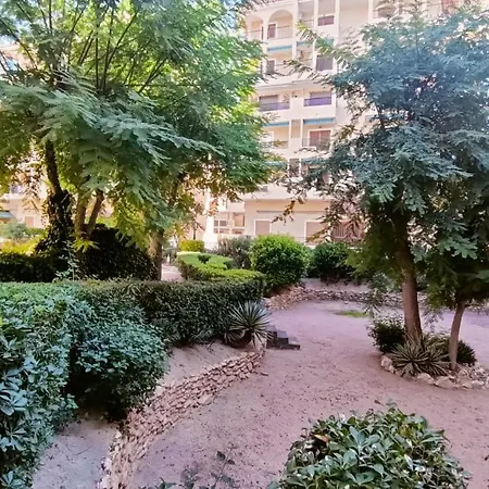 Grace Resident Apartment