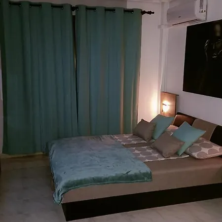 Grace Resident Torre La Mata