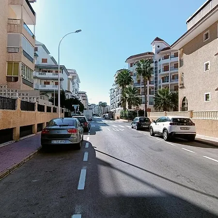 Grace Resident Torre La Mata