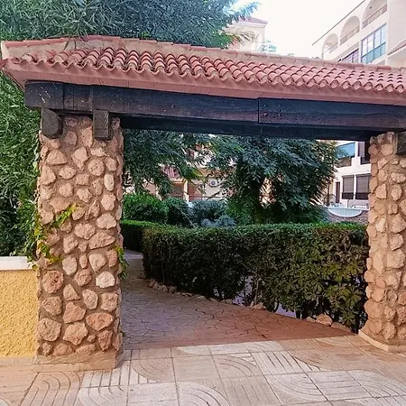Grace Resident * Torre La Mata