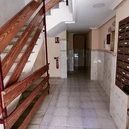 Grace Resident * Torre La Mata