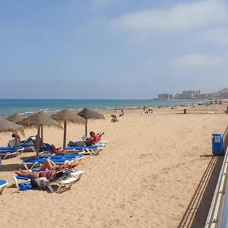 Grace Resident * Torre La Mata