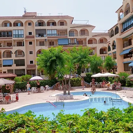 Grace Resident * Torre La Mata