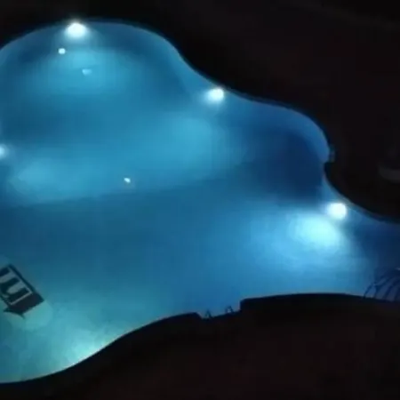 Apartment Grace Resident